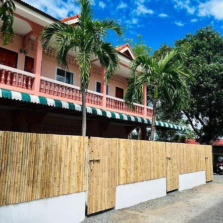 Casa Cactus Apartment Amphoe Koksamui Exterior foto