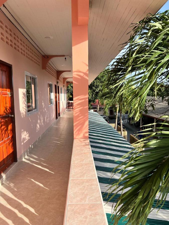Casa Cactus Apartment Amphoe Koksamui Exterior foto