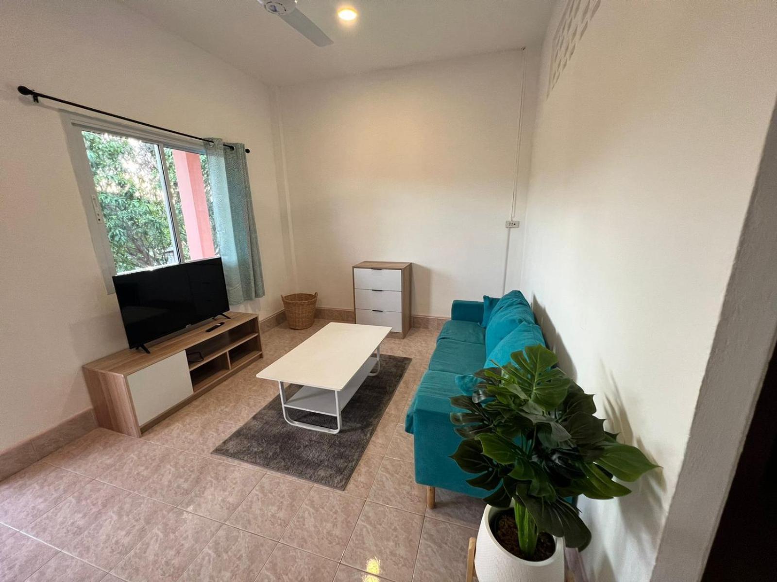 Casa Cactus Apartment Amphoe Koksamui Exterior foto