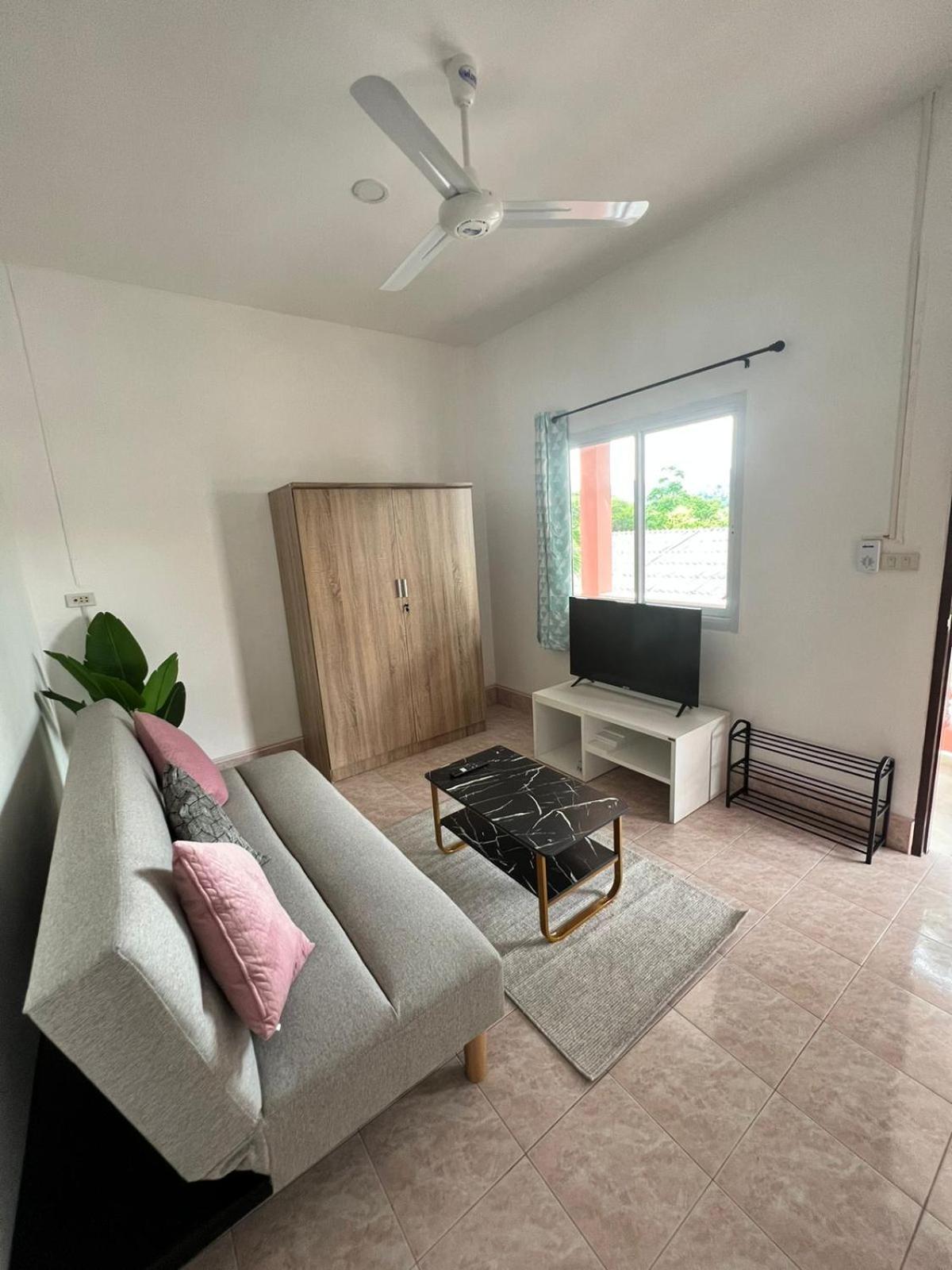 Casa Cactus Apartment Amphoe Koksamui Exterior foto