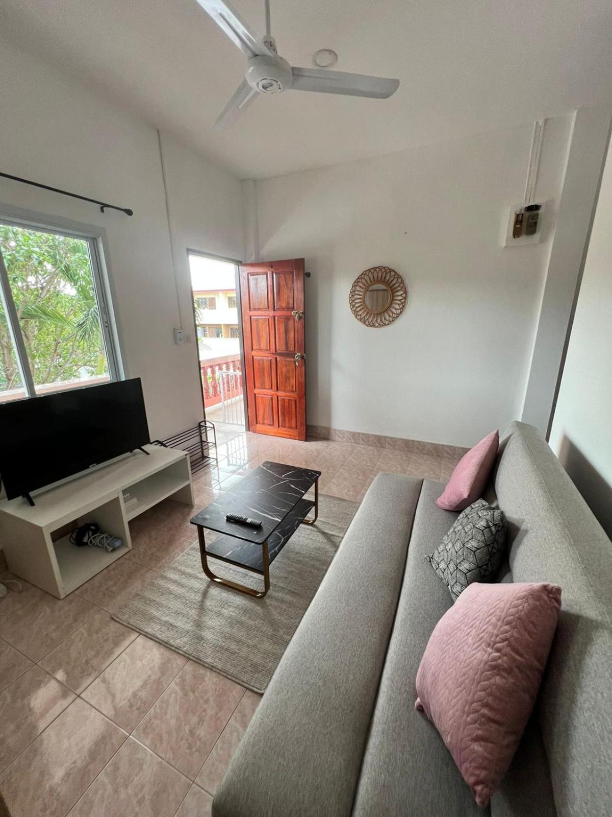 Casa Cactus Apartment Amphoe Koksamui Exterior foto
