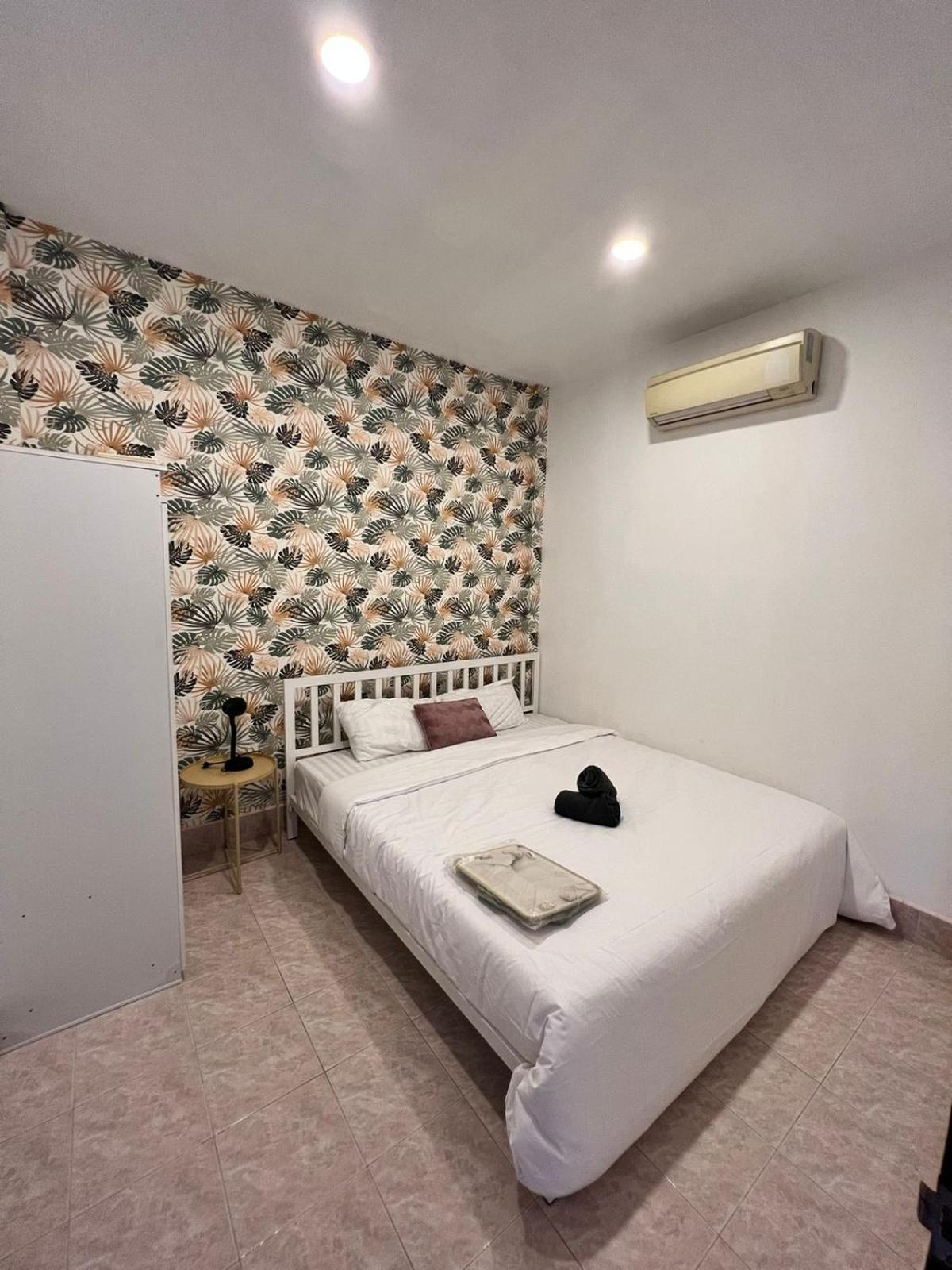 Casa Cactus Apartment Amphoe Koksamui Exterior foto