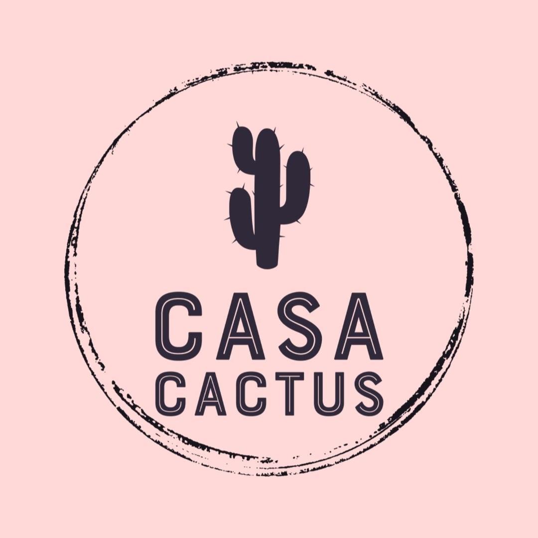 Casa Cactus Apartment Amphoe Koksamui Exterior foto
