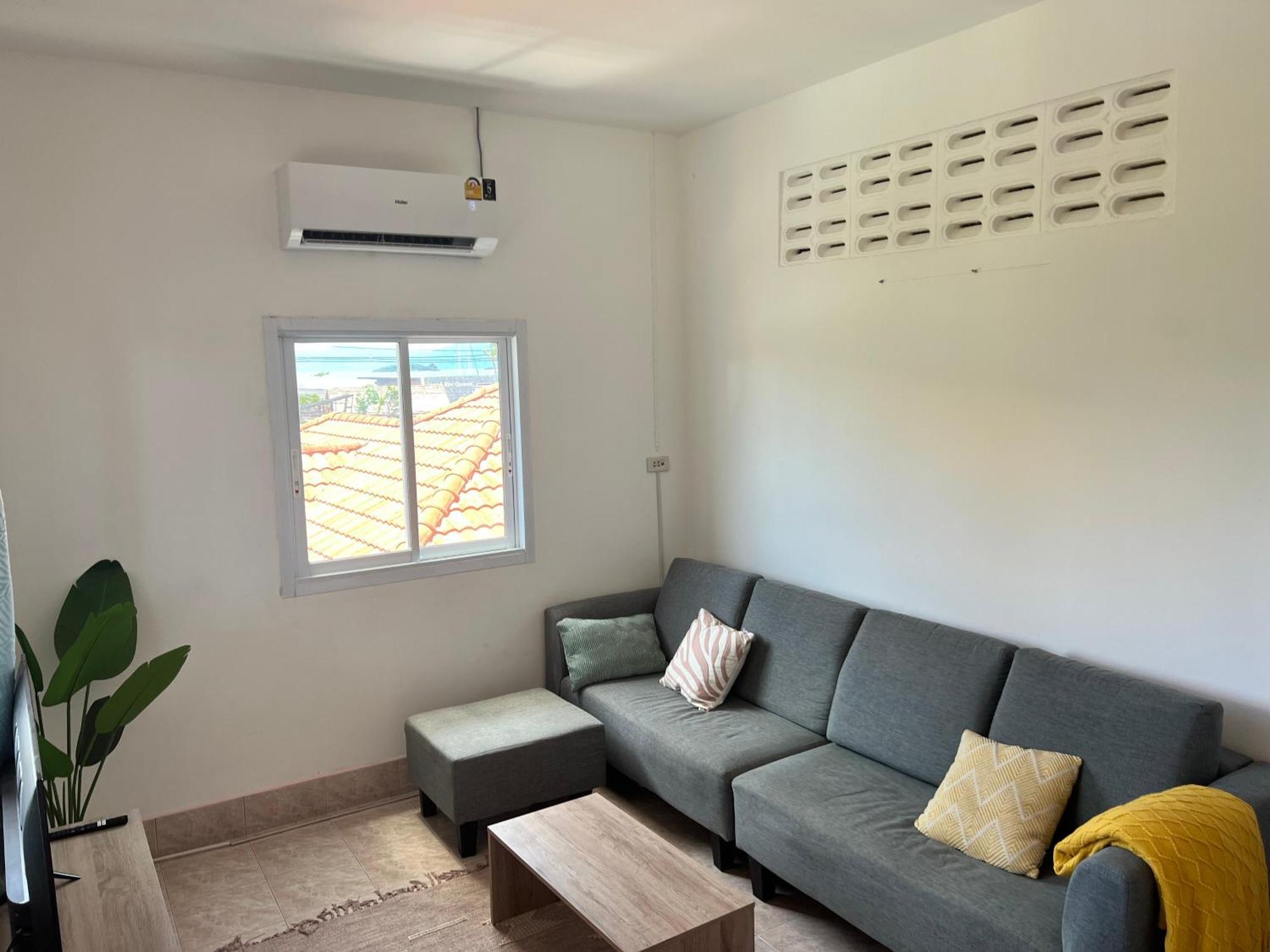 Casa Cactus Apartment Amphoe Koksamui Exterior foto
